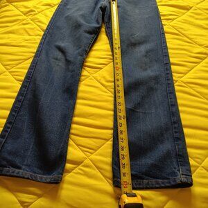 Levi 517 Jeans